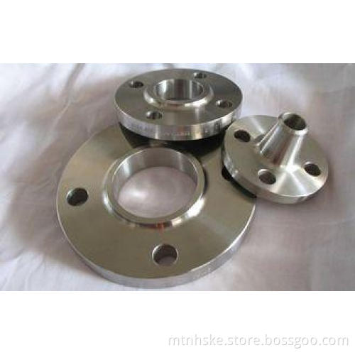 Casted Metal Painted CNC Lathe Turning For Infrastructure A